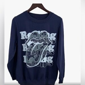 Rolling Stones Women's Comfort Sweater